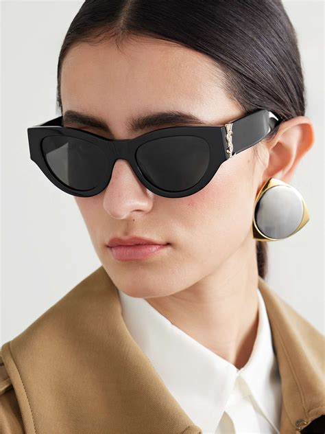 cloud ysl sunglasses|Ysl Sunglasses .